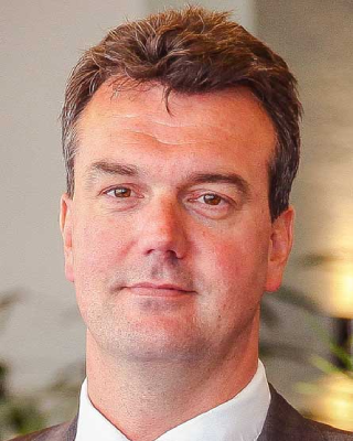 Jean-Paul van Oudheusden