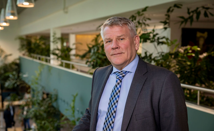 foto Hendrik den Otter