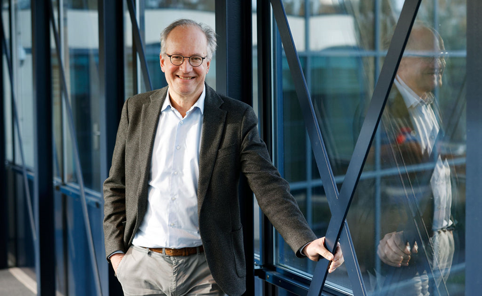 Jeroen van der Put 1