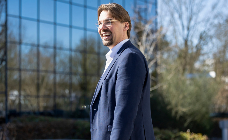 Achmea Pensioenservices